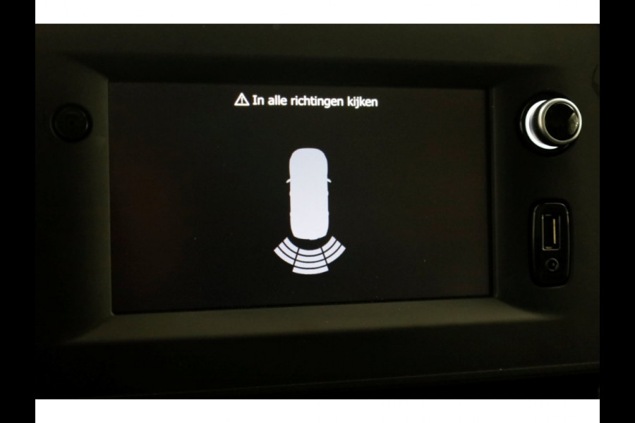 Renault Master T35 2.3 dCi 135pk L2H2 Comfort Airco/Navi NIEUW BPM-Vrij 03-2023