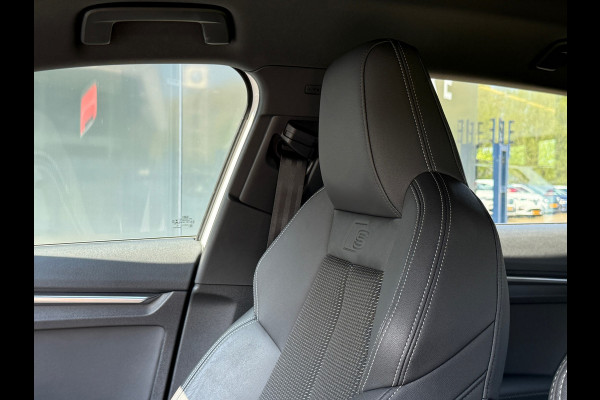 Audi A3 Sportback 35 TFSI S-LINE Matrix|Sportstoelen|Camera|Dealer Onderhouden