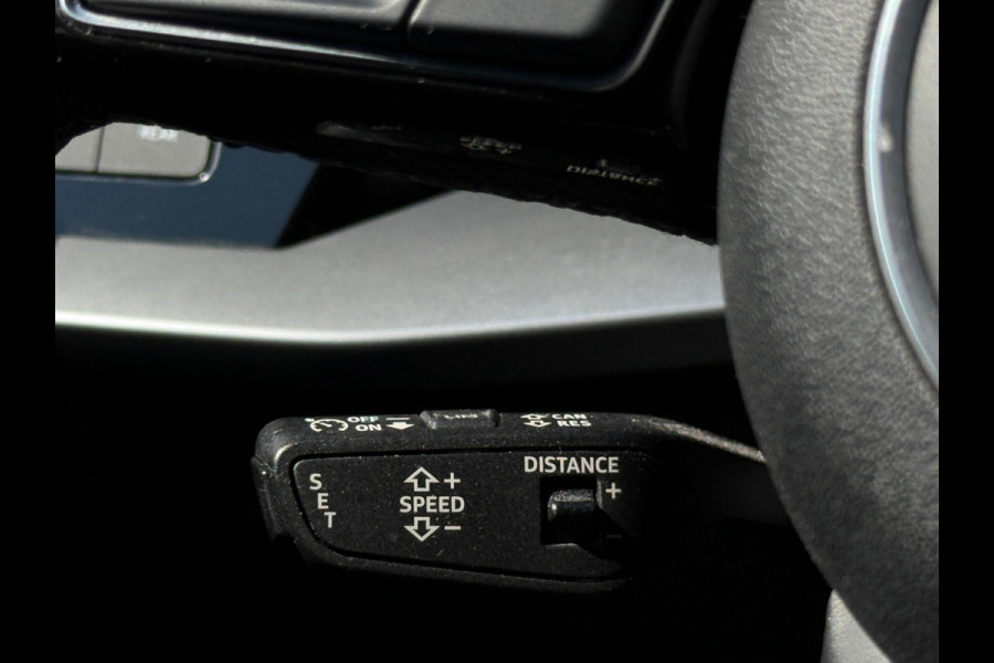 Audi A3 Sportback 35 TFSI S-LINE Matrix|Sportstoelen|Camera|Dealer Onderhouden