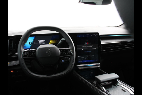 Renault Rafale 1.2 E-Tech full hybrid 200 techno AUTOMAAT Cruise control Climate control Parkeersensoren Camera LED Navigatie Lichtmetalen velgen Apple Carplay/ Android Auto