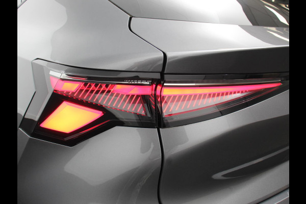 Renault Rafale 1.2 E-Tech full hybrid 200 techno AUTOMAAT Cruise control Climate control Parkeersensoren Camera LED Navigatie Lichtmetalen velgen Apple Carplay/ Android Auto
