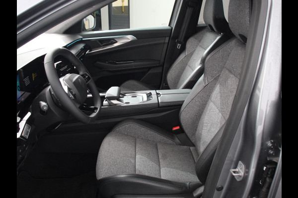 Renault Rafale 1.2 E-Tech full hybrid 200 techno AUTOMAAT Cruise control Climate control Parkeersensoren Camera LED Navigatie Lichtmetalen velgen Apple Carplay/ Android Auto