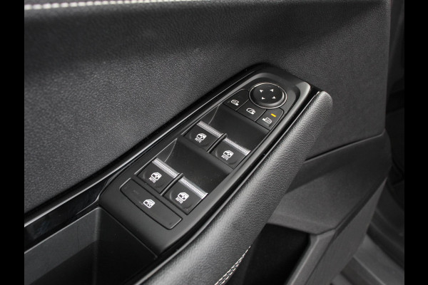 Renault Rafale 1.2 E-Tech full hybrid 200 techno AUTOMAAT Cruise control Climate control Parkeersensoren Camera LED Navigatie Lichtmetalen velgen Apple Carplay/ Android Auto