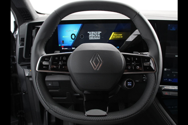 Renault Rafale 1.2 E-Tech full hybrid 200 techno AUTOMAAT Cruise control Climate control Parkeersensoren Camera LED Navigatie Lichtmetalen velgen Apple Carplay/ Android Auto