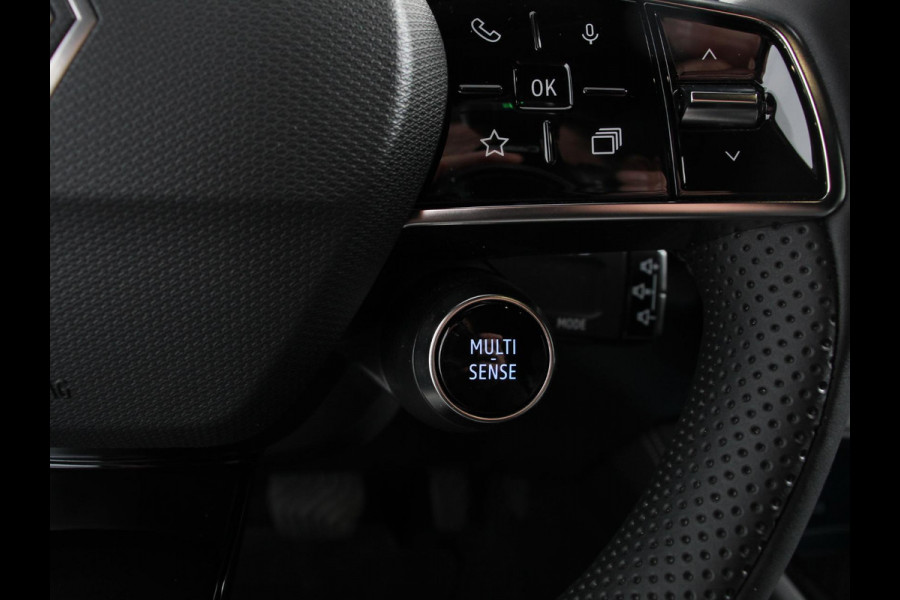 Renault Rafale 1.2 E-Tech full hybrid 200 techno AUTOMAAT Cruise control Climate control Parkeersensoren Camera LED Navigatie Lichtmetalen velgen Apple Carplay/ Android Auto