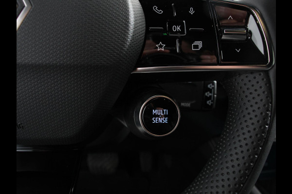 Renault Rafale 1.2 E-Tech full hybrid 200 techno AUTOMAAT Cruise control Climate control Parkeersensoren Camera LED Navigatie Lichtmetalen velgen Apple Carplay/ Android Auto