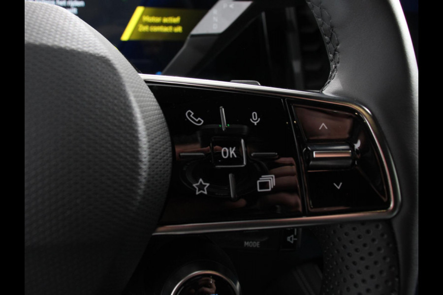 Renault Rafale 1.2 E-Tech full hybrid 200 techno AUTOMAAT Cruise control Climate control Parkeersensoren Camera LED Navigatie Lichtmetalen velgen Apple Carplay/ Android Auto