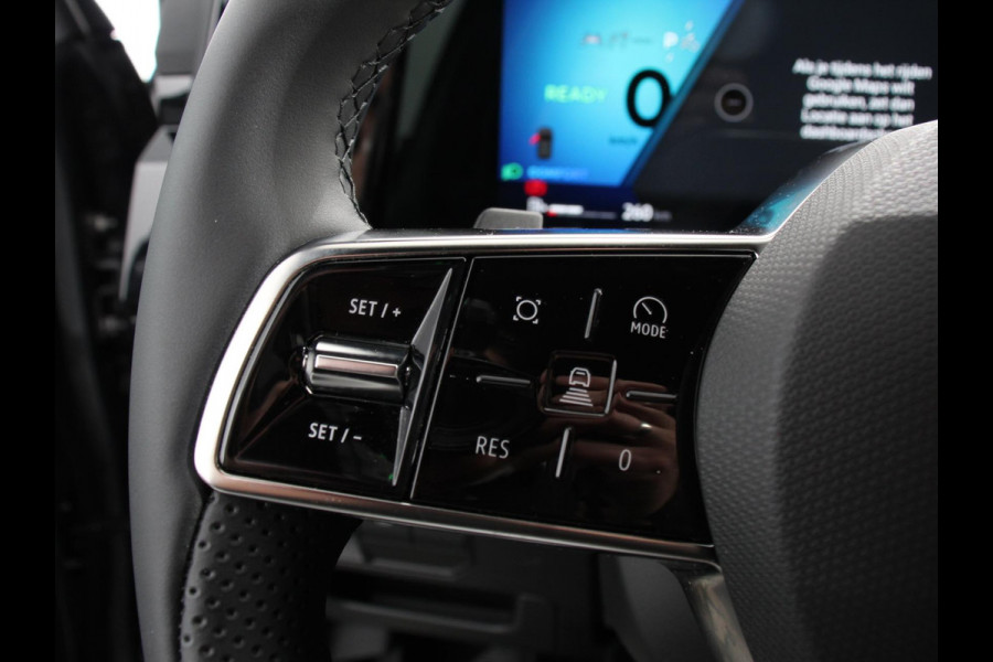 Renault Rafale 1.2 E-Tech full hybrid 200 techno AUTOMAAT Cruise control Climate control Parkeersensoren Camera LED Navigatie Lichtmetalen velgen Apple Carplay/ Android Auto