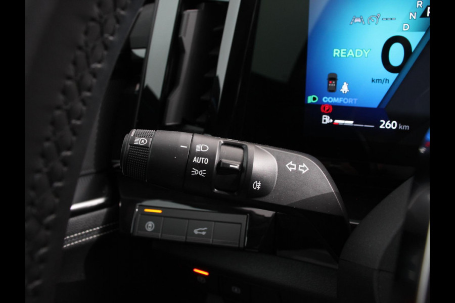 Renault Rafale 1.2 E-Tech full hybrid 200 techno AUTOMAAT Cruise control Climate control Parkeersensoren Camera LED Navigatie Lichtmetalen velgen Apple Carplay/ Android Auto
