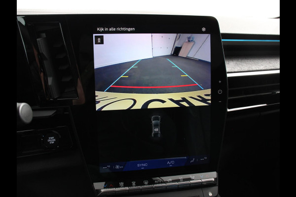 Renault Rafale 1.2 E-Tech full hybrid 200 techno AUTOMAAT Cruise control Climate control Parkeersensoren Camera LED Navigatie Lichtmetalen velgen Apple Carplay/ Android Auto