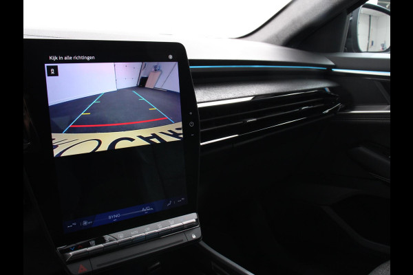 Renault Rafale 1.2 E-Tech full hybrid 200 techno AUTOMAAT Cruise control Climate control Parkeersensoren Camera LED Navigatie Lichtmetalen velgen Apple Carplay/ Android Auto