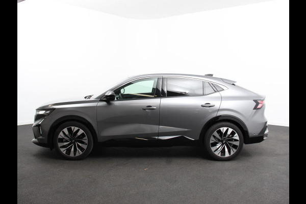 Renault Rafale 1.2 E-Tech full hybrid 200 techno AUTOMAAT Cruise control Climate control Parkeersensoren Camera LED Navigatie Lichtmetalen velgen Apple Carplay/ Android Auto