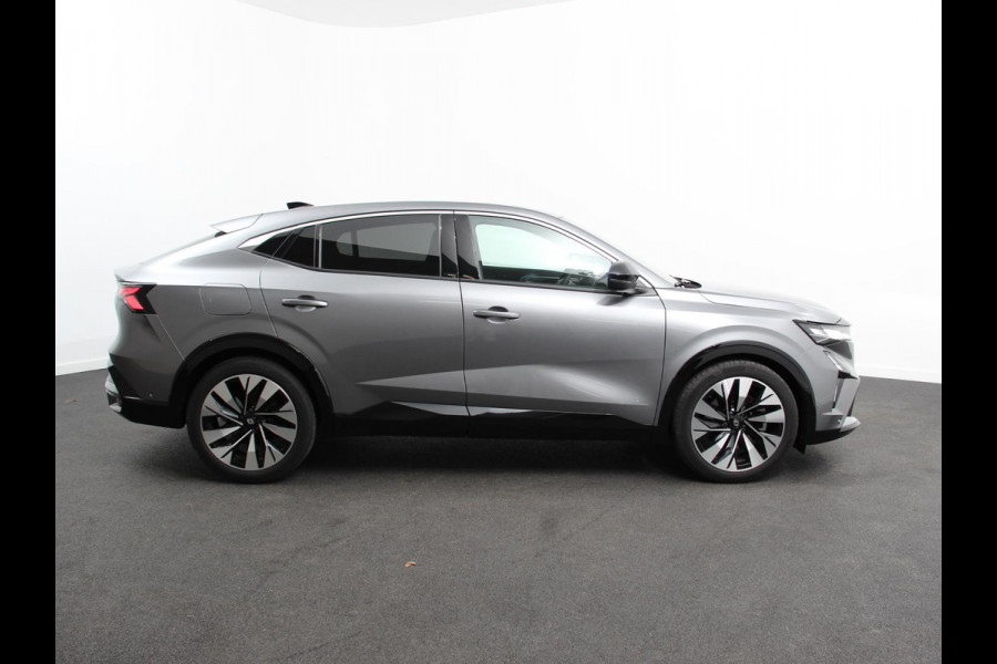 Renault Rafale 1.2 E-Tech full hybrid 200 techno AUTOMAAT Cruise control Climate control Parkeersensoren Camera LED Navigatie Lichtmetalen velgen Apple Carplay/ Android Auto