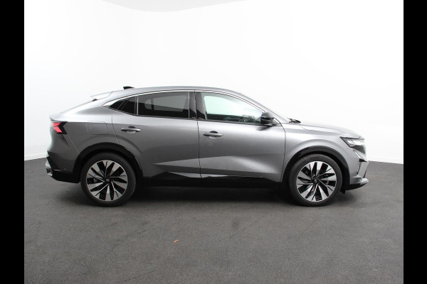 Renault Rafale 1.2 E-Tech full hybrid 200 techno AUTOMAAT Cruise control Climate control Parkeersensoren Camera LED Navigatie Lichtmetalen velgen Apple Carplay/ Android Auto