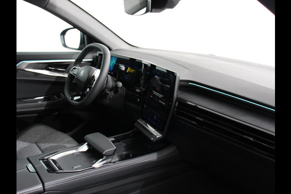 Renault Rafale 1.2 E-Tech full hybrid 200 techno AUTOMAAT Cruise control Climate control Parkeersensoren Camera LED Navigatie Lichtmetalen velgen Apple Carplay/ Android Auto