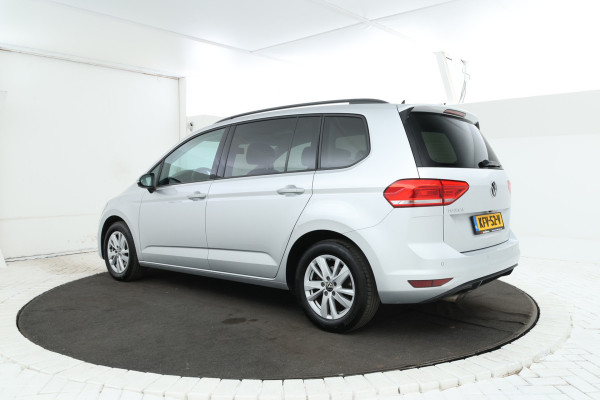 Volkswagen Touran 2.0 TDI Comfortline apple carplay, stoelverw. climate,