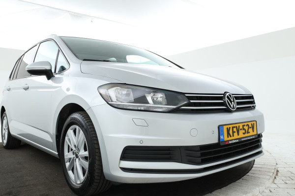 Volkswagen Touran 2.0 TDI Comfortline apple carplay, stoelverw. climate,