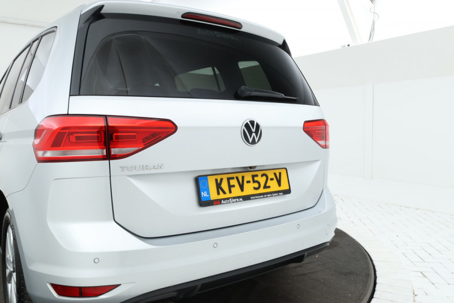 Volkswagen Touran 2.0 TDI Comfortline apple carplay, stoelverw. climate,