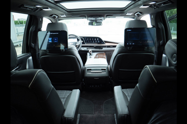 Cadillac Escalade 6.2 V8 | Sport | Luchtvering / Panoramadak / 7 Seats