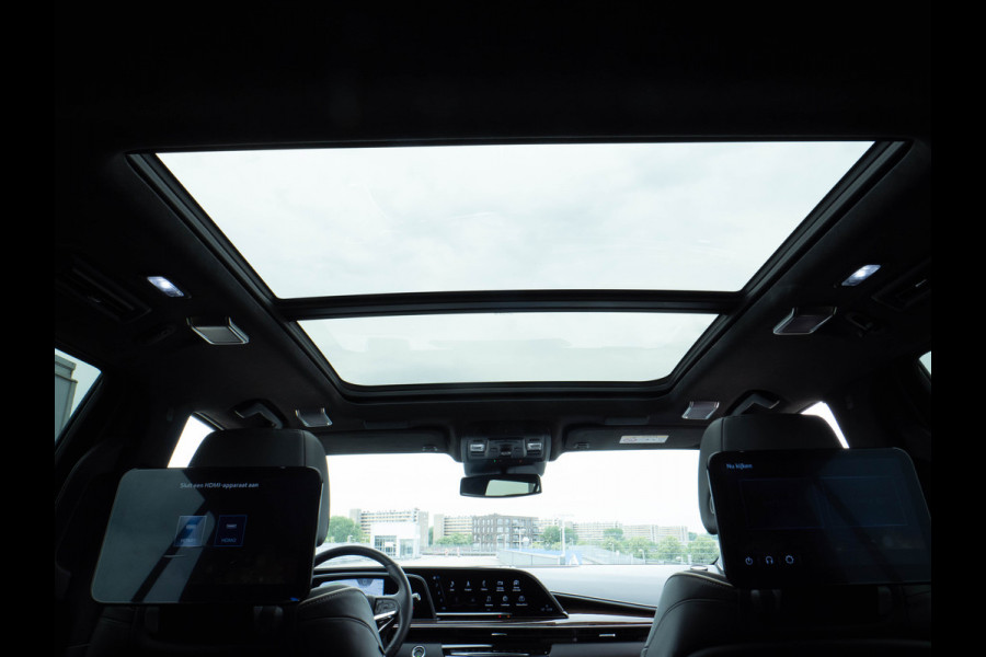 Cadillac Escalade 6.2 V8 | Sport | Luchtvering / Panoramadak / 7 Seats