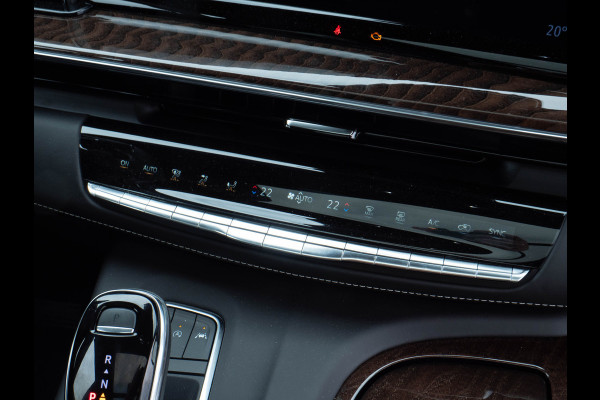 Cadillac Escalade 6.2 V8 | Sport | Luchtvering / Panoramadak / 7 Seats
