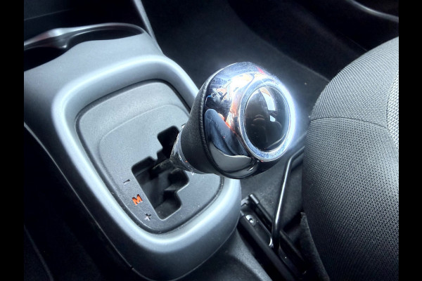 Toyota Aygo 1.0 VVT-i x-play Camera, App Connect
