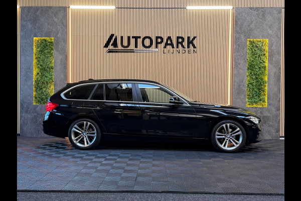 BMW 3 Serie Touring 320i Executive |AUTOMAAT|CAMERA||NAP|DEALER ONDERHOUDEN|184PK|ELEKT KOFFERKLEP|