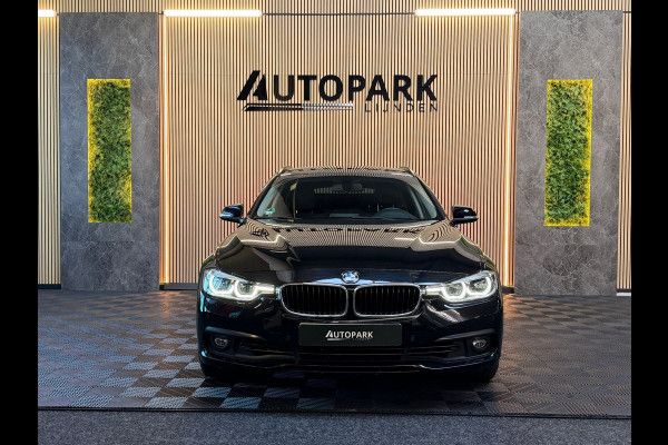 BMW 3 Serie Touring 320i Executive |AUTOMAAT|CAMERA||NAP|DEALER ONDERHOUDEN|184PK|ELEKT KOFFERKLEP|
