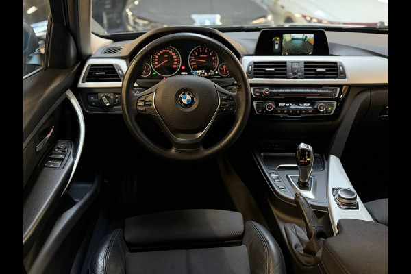BMW 3 Serie Touring 320i Executive |AUTOMAAT|CAMERA||NAP|DEALER ONDERHOUDEN|184PK|ELEKT KOFFERKLEP|
