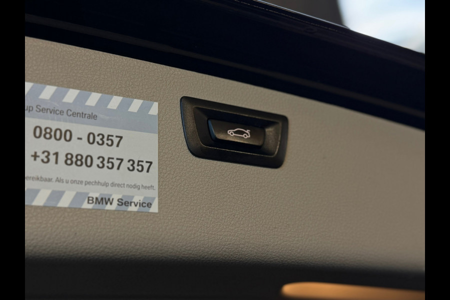 BMW 3 Serie Touring 320i Executive |AUTOMAAT|CAMERA||NAP|DEALER ONDERHOUDEN|184PK|ELEKT KOFFERKLEP|