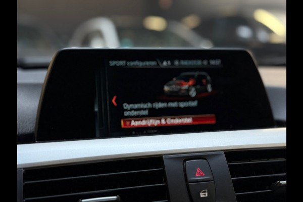 BMW 3 Serie Touring 320i Executive |AUTOMAAT|CAMERA||NAP|DEALER ONDERHOUDEN|184PK|ELEKT KOFFERKLEP|