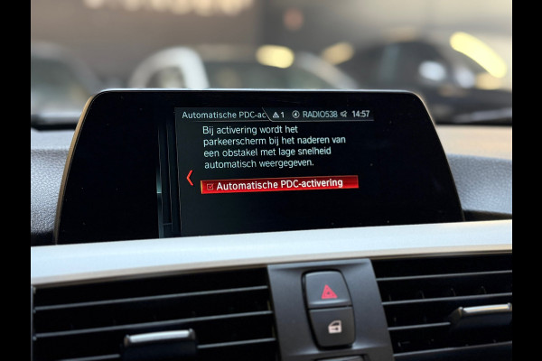 BMW 3 Serie Touring 320i Executive |AUTOMAAT|CAMERA||NAP|DEALER ONDERHOUDEN|184PK|ELEKT KOFFERKLEP|