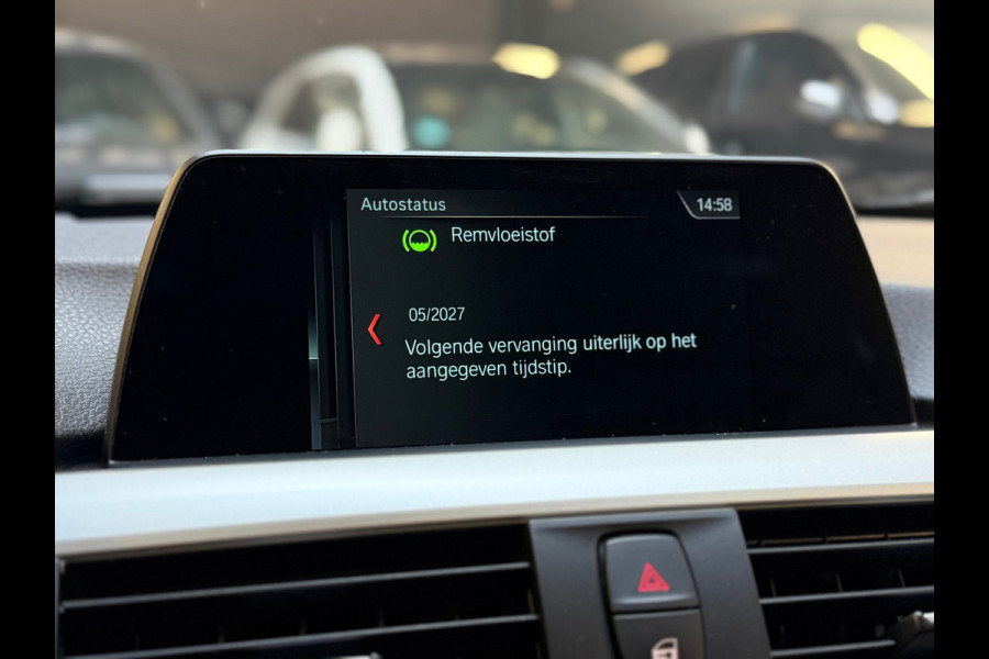 BMW 3 Serie Touring 320i Executive |AUTOMAAT|CAMERA||NAP|DEALER ONDERHOUDEN|184PK|ELEKT KOFFERKLEP|