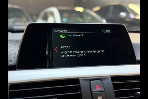 BMW 3 Serie Touring 320i Executive |AUTOMAAT|CAMERA||NAP|DEALER ONDERHOUDEN|184PK|ELEKT KOFFERKLEP|