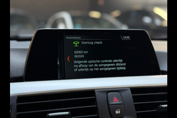 BMW 3 Serie Touring 320i Executive |AUTOMAAT|CAMERA||NAP|DEALER ONDERHOUDEN|184PK|ELEKT KOFFERKLEP|