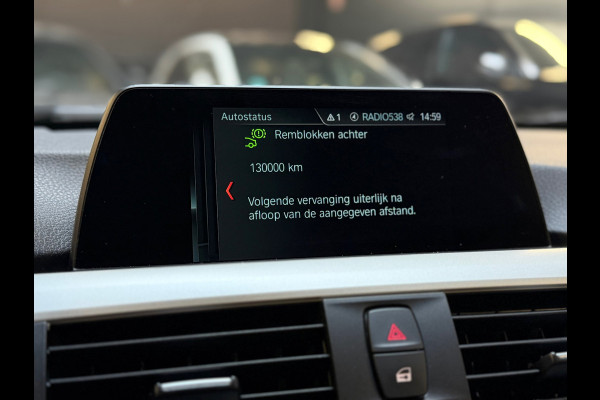 BMW 3 Serie Touring 320i Executive |AUTOMAAT|CAMERA||NAP|DEALER ONDERHOUDEN|184PK|ELEKT KOFFERKLEP|