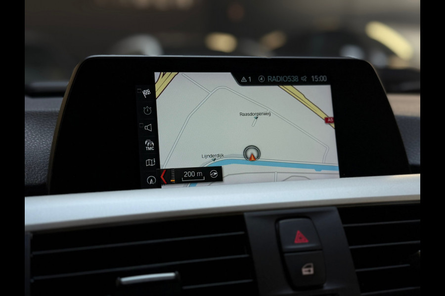 BMW 3 Serie Touring 320i Executive |AUTOMAAT|CAMERA||NAP|DEALER ONDERHOUDEN|184PK|ELEKT KOFFERKLEP|