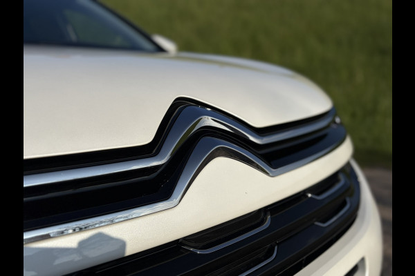 Citroën C5 Aircross 1.6 PureTech Shine Leder | Massagestoelen met Memory | Blind Spot | PDC V&A | Camera | Grip Control
