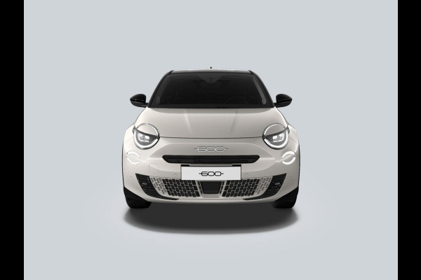 Fiat 600E La Prima 54 kWh | Pack Dolcevita | Pack Winter | Bicolore