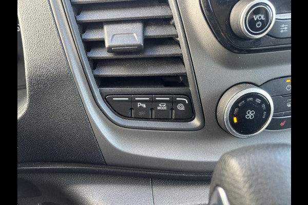 Ford Transit Custom 2.0 TDCI L1H1*AUTOM.*CRUISE*CAM*INRICHTING*OMVORM.