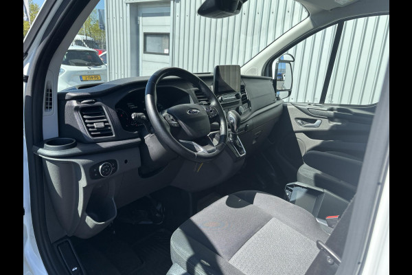 Ford Transit Custom 2.0 TDCI L1H1*AUTOM.*CRUISE*CAM*INRICHTING*OMVORM.