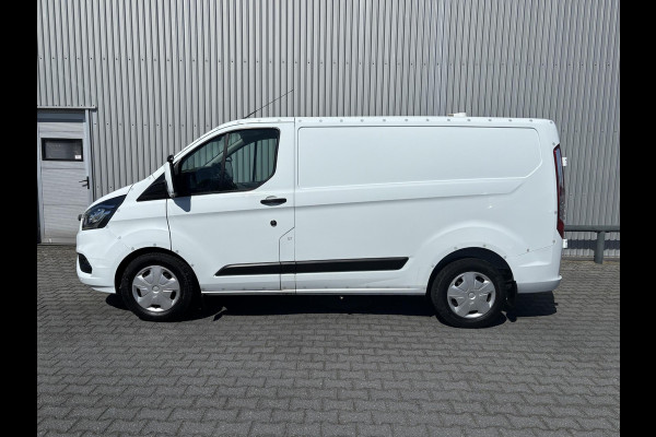Ford Transit Custom 2.0 TDCI L1H1*AUTOM.*CRUISE*CAM*INRICHTING*OMVORM.