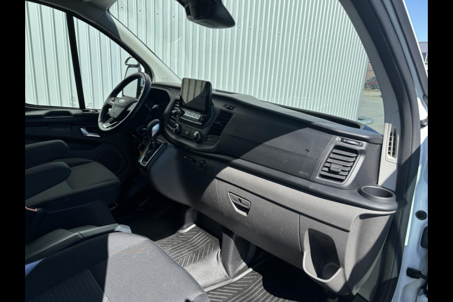 Ford Transit Custom 2.0 TDCI L1H1*AUTOM.*CRUISE*CAM*INRICHTING*OMVORM.