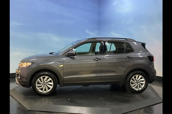 Volkswagen T-Cross 1.0 TSI Life Navi | Clima | Cruise | PDC | Trekhaak
