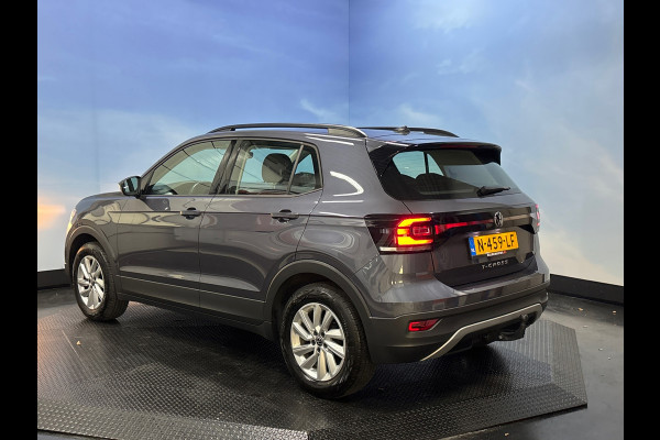 Volkswagen T-Cross 1.0 TSI Life Navi | Clima | Cruise | PDC | Trekhaak