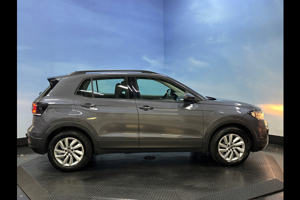 Volkswagen T-Cross 1.0 TSI Life Navi | Clima | Cruise | PDC | Trekhaak