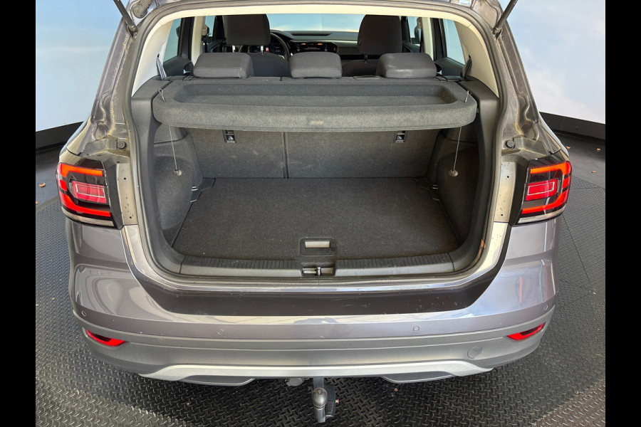 Volkswagen T-Cross 1.0 TSI Life Navi | Clima | Cruise | PDC | Trekhaak