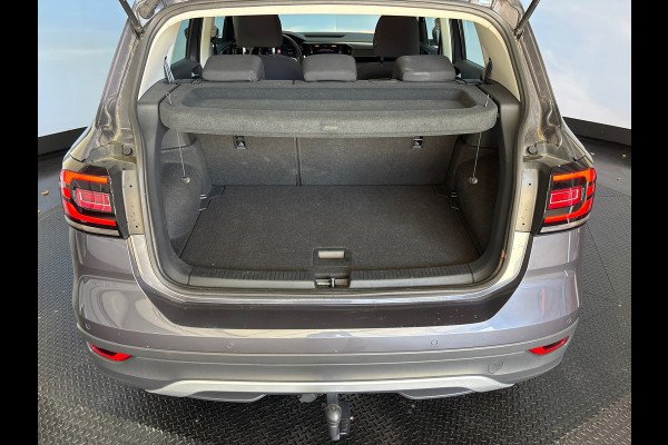 Volkswagen T-Cross 1.0 TSI Life Navi | Clima | Cruise | PDC | Trekhaak