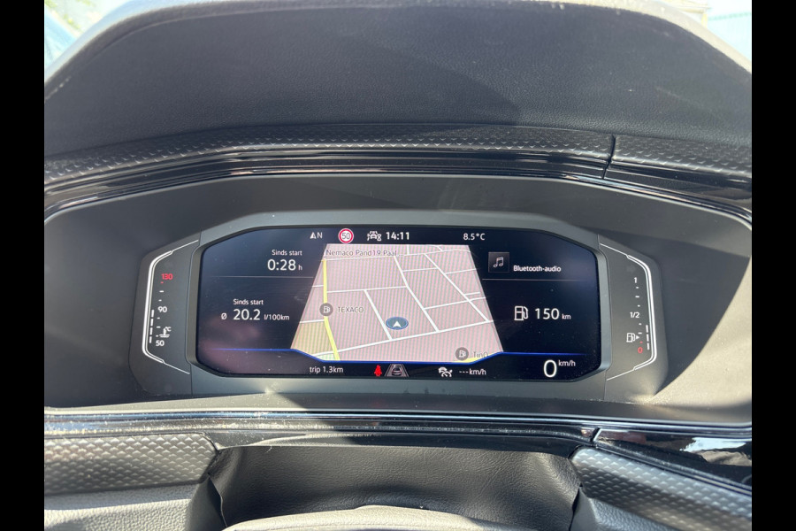 Volkswagen T-Cross 1.0 TSI Life Navi | Clima | Cruise | PDC | Trekhaak