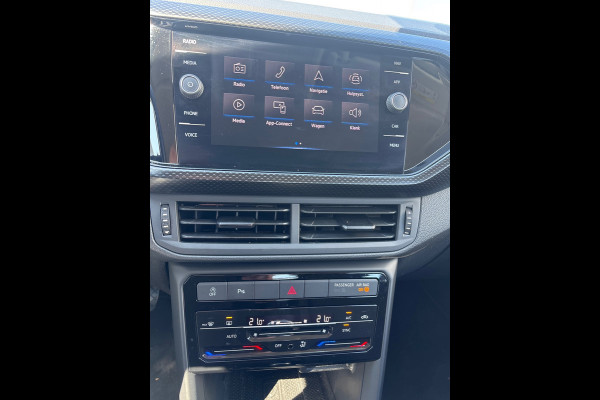 Volkswagen T-Cross 1.0 TSI Life Navi | Clima | Cruise | PDC | Trekhaak